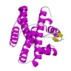 Image of CATH 2itbB00
