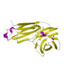 Image of CATH 2itcA