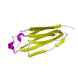 Image of CATH 2itcA02