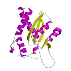 Image of CATH 2itgA