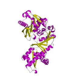 Image of CATH 2itmA