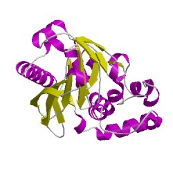 Image of CATH 2itmA01