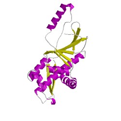 Image of CATH 2itmA02