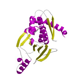 Image of CATH 2itmB02