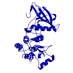 Image of CATH 2itp