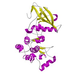 Image of CATH 2itpA