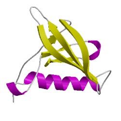 Image of CATH 2itpA01