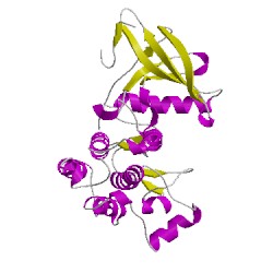 Image of CATH 2itqA