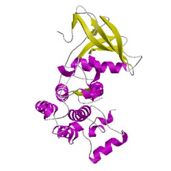 Image of CATH 2itvA