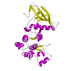 Image of CATH 2itxA