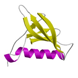Image of CATH 2itxA01
