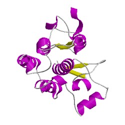 Image of CATH 2itxA02