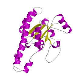 Image of CATH 2iu0A01