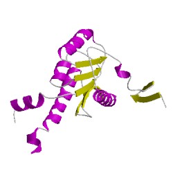 Image of CATH 2iu0A03