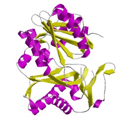 Image of CATH 2iu4A