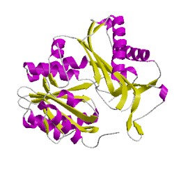 Image of CATH 2iu4B