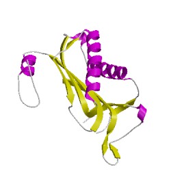 Image of CATH 2iu4B02