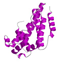 Image of CATH 2iu5A00