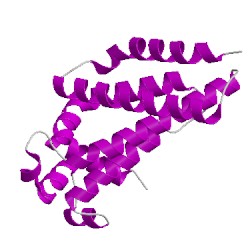 Image of CATH 2iu5B