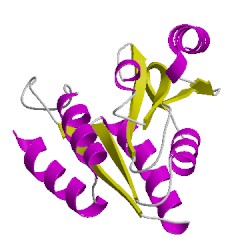 Image of CATH 2iu6A01