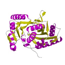 Image of CATH 2iu6B