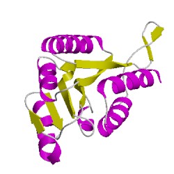 Image of CATH 2iu6B01