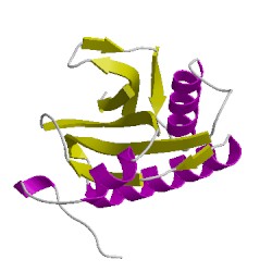 Image of CATH 2iu6B02