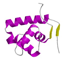 Image of CATH 2iu7A01