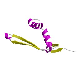 Image of CATH 2iu7A02