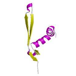 Image of CATH 2iu7B02