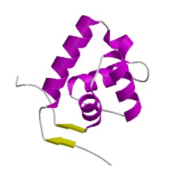 Image of CATH 2iu7C01