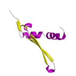 Image of CATH 2iu7D02