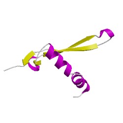 Image of CATH 2iu7E02
