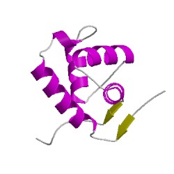 Image of CATH 2iu7G01
