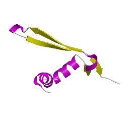 Image of CATH 2iu7G02