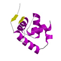 Image of CATH 2iu7H01