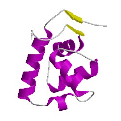 Image of CATH 2iu7I01