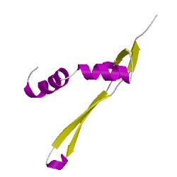 Image of CATH 2iu7I02