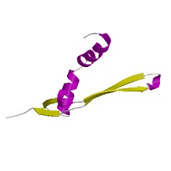 Image of CATH 2iu7J02