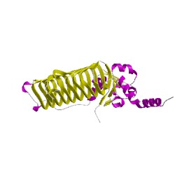 Image of CATH 2iu8A