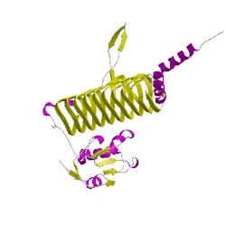 Image of CATH 2iu8C