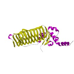 Image of CATH 2iu9A