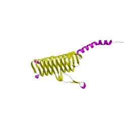 Image of CATH 2iu9B02