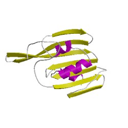 Image of CATH 2iubA01