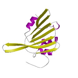 Image of CATH 2iubC01