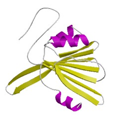 Image of CATH 2iubD01