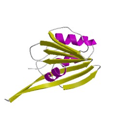 Image of CATH 2iubE01