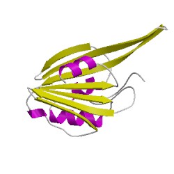 Image of CATH 2iubF01