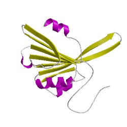 Image of CATH 2iubG01