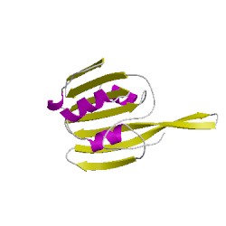 Image of CATH 2iubH01